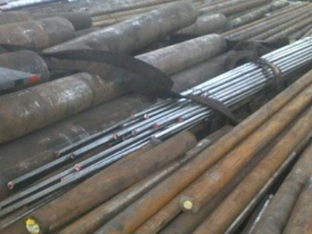西区40CrMnMo7模具钢