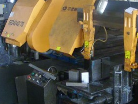西区SM45模具钢