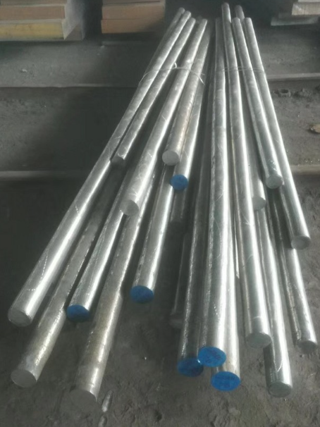 西区P20模具钢