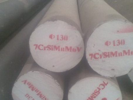 西区7CrSiMnMoV工具钢
