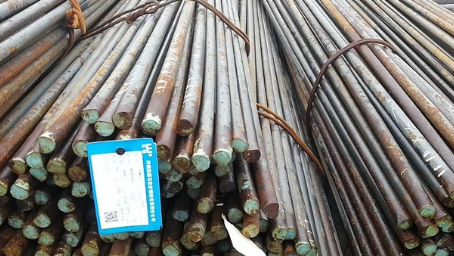 西区30CrNi3Mo合金结构钢