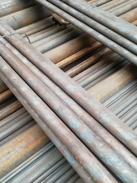 西区45B合金结构钢