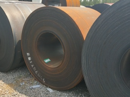 西区Q355NHB耐候板